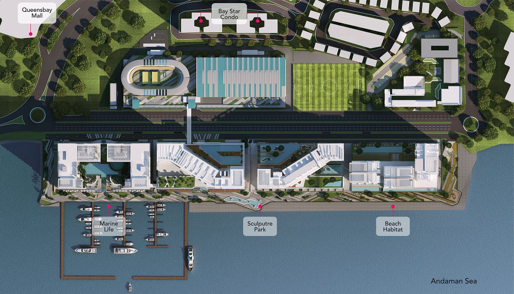 queens-residence-type-masterplan